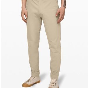 Lululemon Commission pants classic